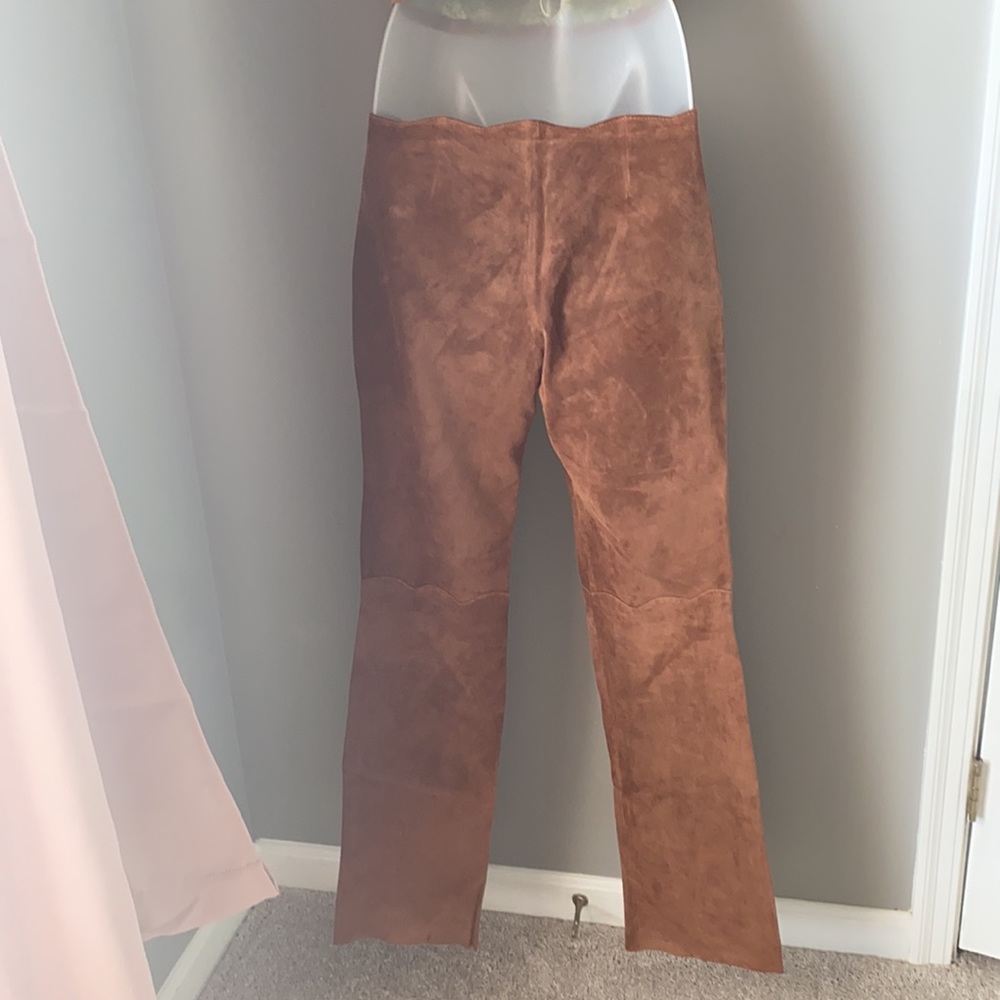 Wilson’s 100% Leather Two-piece - Picture 7 of 9
